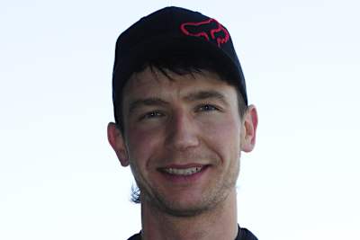 Gute Aussichten für Max Neukirchner