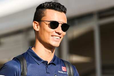 Pascal Wehrlein