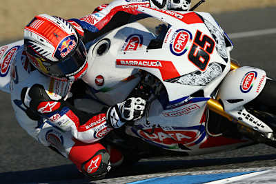 Jonathan Rea bleibt die Nummer 1 bei Honda