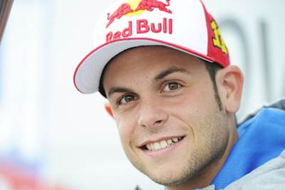 Sandro Cortese