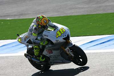 Rossi: «Probleme im Detail analysieren»