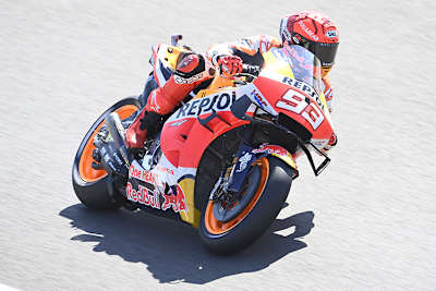 Marc Marquez