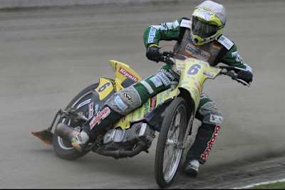 Smolinski ist bester Deutscher in der WM