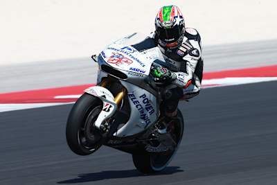 Nicky Hayden in der Superbike-WM: Honda, Dorna und die Fans würden sich freuen