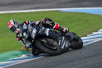 Jonathan Rea