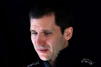 Rémi Taffin: «Es gab neben einigen Kleinigkeiten keine besorgniserregenden Anzeichen»