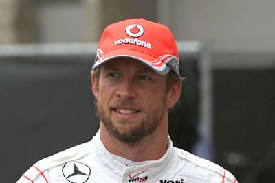 Jenson Button erklärt, wie eine perfekte Runde aussehen würde