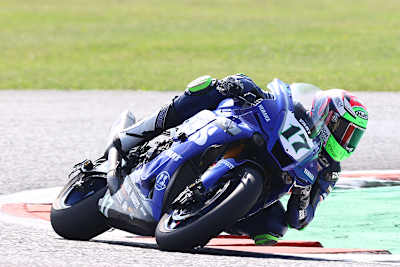 Marvin Fritz in Most