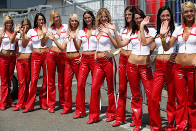 Wir sind es gewohnt, dass es in Budapest immer etwas heiss wird