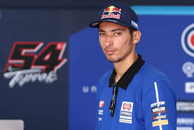 Kein April-Scherz: Toprak Razgatlioglu plant den Wechsel in die MotoGP-WM