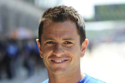 Randy de Puniet hat genug vom Testen