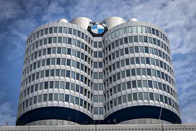 BMW will nicht einfach nur Rechnungen bezahlen
