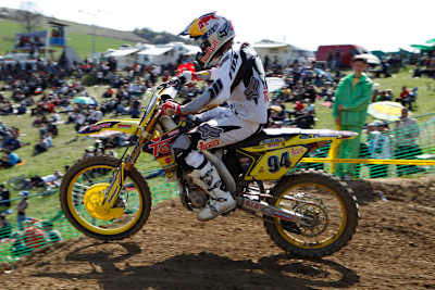 Roczen C Englert