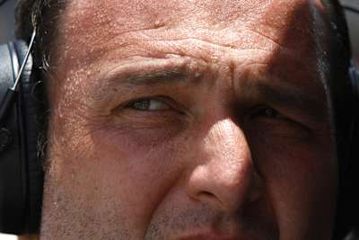 Kolles hat immer ein Auge auf dem Budget für 2011