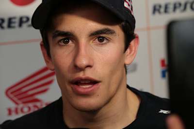 Marc Márquez