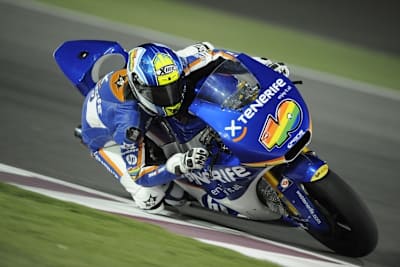 Gadea: «Muss aggressiver ans Werk gehen»