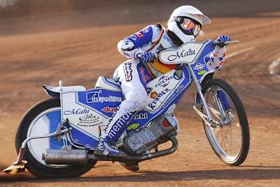 Der Saisonauftakt in Landshut wurde verschoben