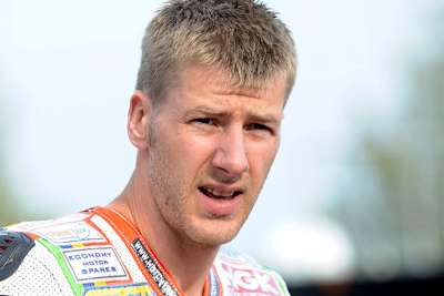 2010 könnte die TT von Ian Hutchinson werden