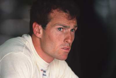 Andrea de Cesaris