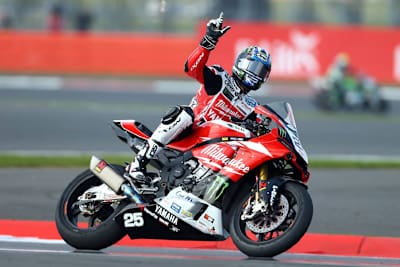 Joshua Brookes würde gerne Weltmeisterschaft fahren