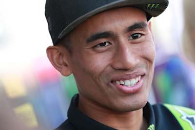 Hafizh Syahrin wechselt von Yamaha auf KTM – und bleibt bei Tech3