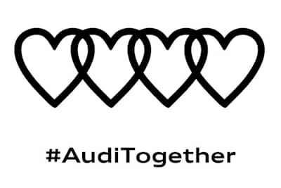 Corona-Kampf: Audi stellt fünf Millionen Euro bereit