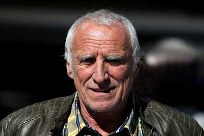 Dietrich Mateschitz