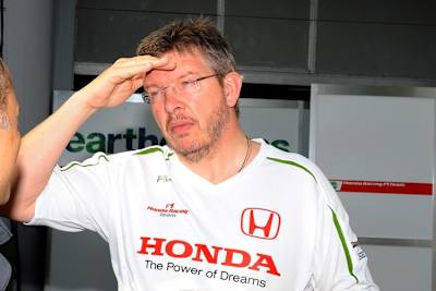 Ross Brown sucht weiter rettenden Käufer