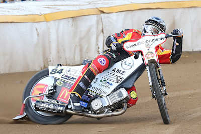 «Das Ziel ist, weiterzukommen», sagt Martin Smolinski