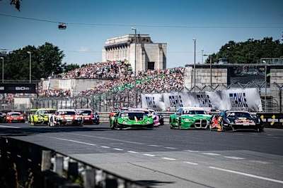 Was passiert mit der DTM?