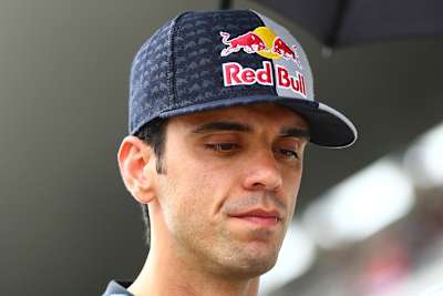 Kenan Sofuoglu hat Zukunftsängste