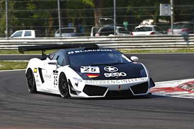 Braucht ein neues Auto - Albert von Thurn und Taxis