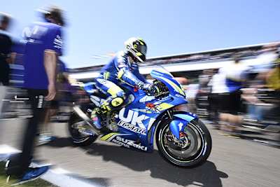 Suzuki gehen für 2019 viele Vorteile verloren