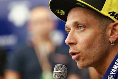 Valentino Rossi