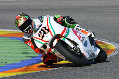 Alles neu 2009 für Gabor Talmacsi