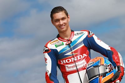 Michael van der Mark