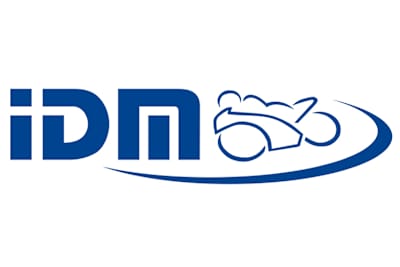 Wo und wie fährt die IDM 2018?