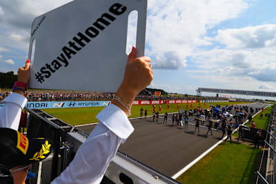 Das Gebot der Stunde