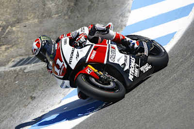 Spies will das Maximum