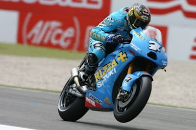 Vermeulen: In Laguna zum 3. Mal aufs Podest?