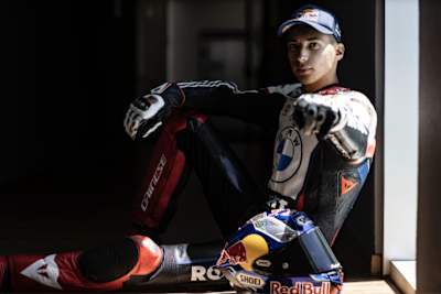 Weltmeister Toprak Razgatlioglu