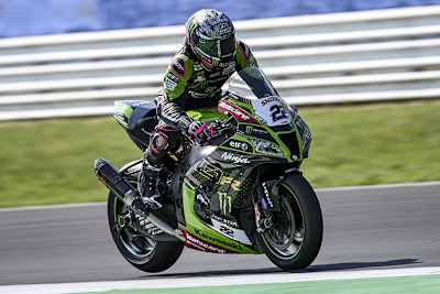 WM-Leader Alex Lowes