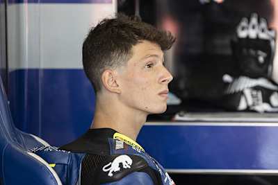 Andrea Locatellis Vertrag hat sich automatisch verlängert