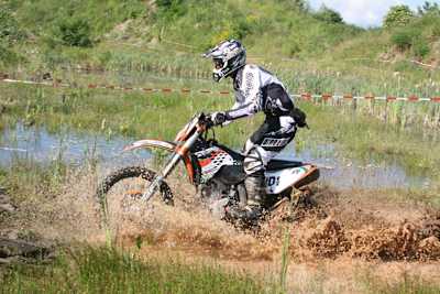 Marcel Teucher in Döbritz