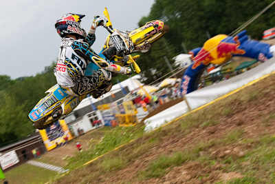 Ken Roczen