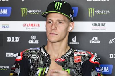 Fabio Quartararo