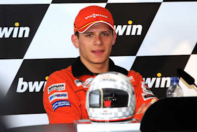Stefan Bradl
