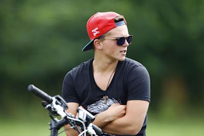 Daniel Kartheininger