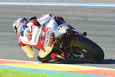 Jack Miller wird in Sepang erstmals die neue Open-Honda testen