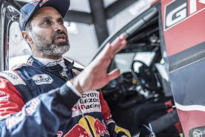 Nasser Al-Attiyah